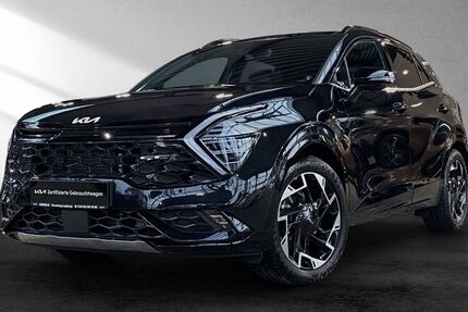 Kia Sportage 17.460 km 33.650 &euro; Parsberg/Lupburg 92331