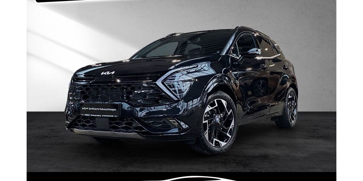 Kia Sportage 17.460 km 33.650 &euro; Parsberg/Lupburg 92331