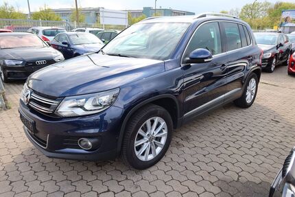 VW Tiguan 86.000 km 14.990 &euro; Nürnberg 90439