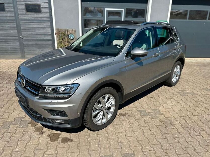 Tiguan