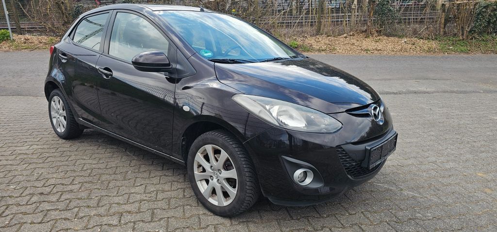 Mazda 2 153.019 km 3.800 &euro; Wiesbaden 65201