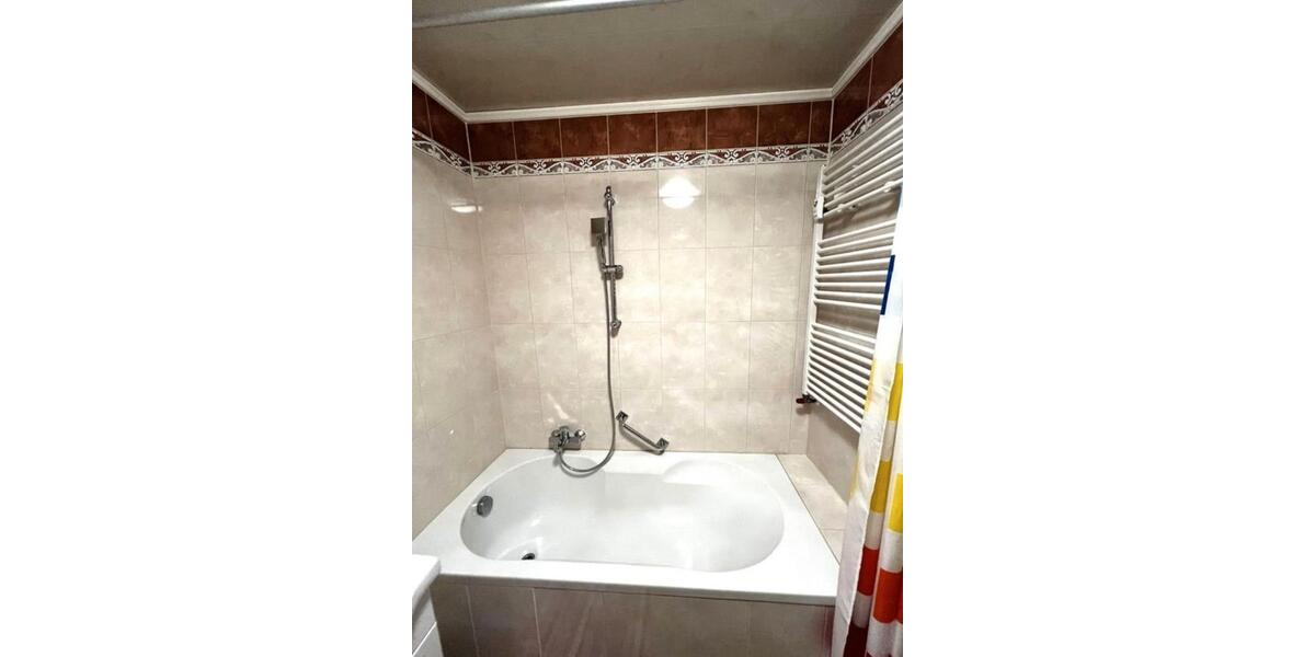 Etagenwohnung Röthenbach an der Pegnitz - 4 Zimmer, 84 m&sup2;, 1.380&euro; | Angebot:26115690