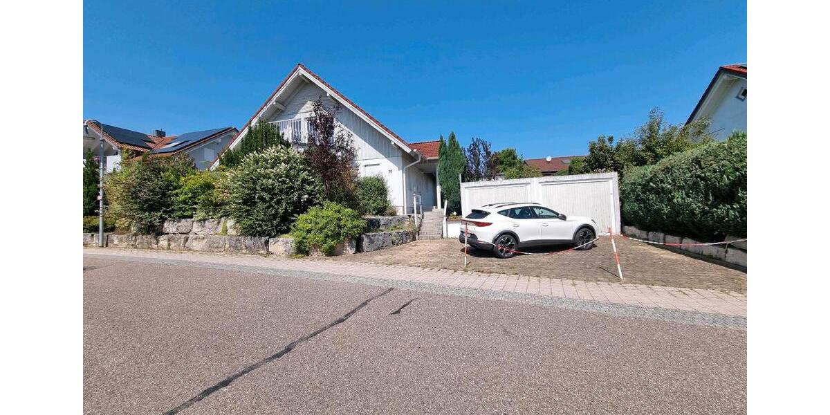 Einfamilienhaus Obersulm - 7 Zimmer, 207 m&sup2;, 550.000&euro; | Angebot:24836768