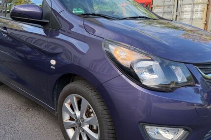 Opel Karl 51.121 km 8.350 &euro; Berlin 13407