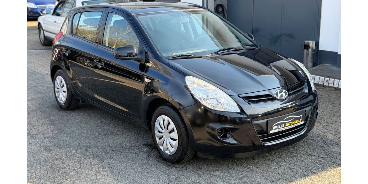 Hyundai i20 56.000 km 5.990 &euro; Bremen 28219