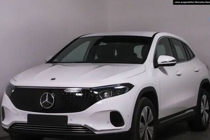 Mercedes-Benz EQA 14.013 km 39.780 &euro; Bornheim 53332