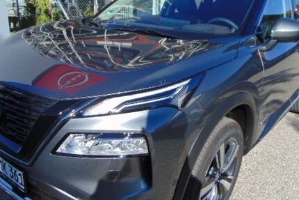 Nissan X-Trail 4.927 km 42.990 € Dachau 85221