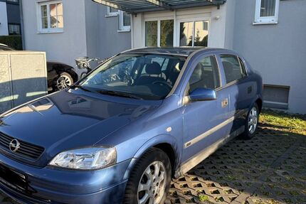 Opel Astra 116.734 km 2.700 &euro; Eckental 90542