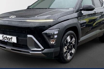 Hyundai KONA 8.369 km 27.990 &euro; Lauf 91207