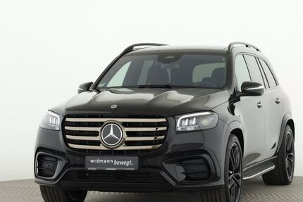 Mercedes-Benz GLS 450 8.000 km 118.850 &euro; Ebermannsdorf 92263