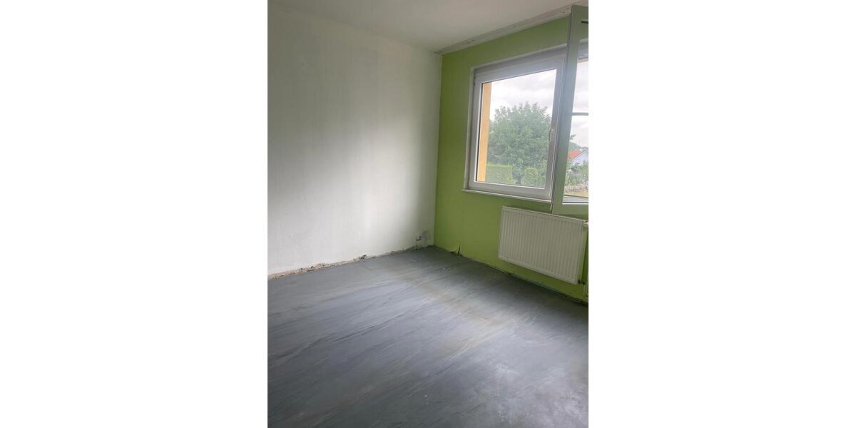Erdgeschoßwohnung Werther - 2 Zimmer, 50 m&sup2;, 33.000&euro; | Angebot:27453050