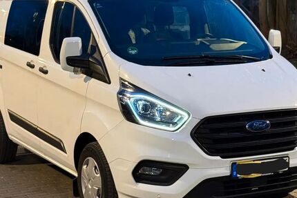 Ford Transit 86.000 km 19.999 &euro; Wiesbaden 65185
