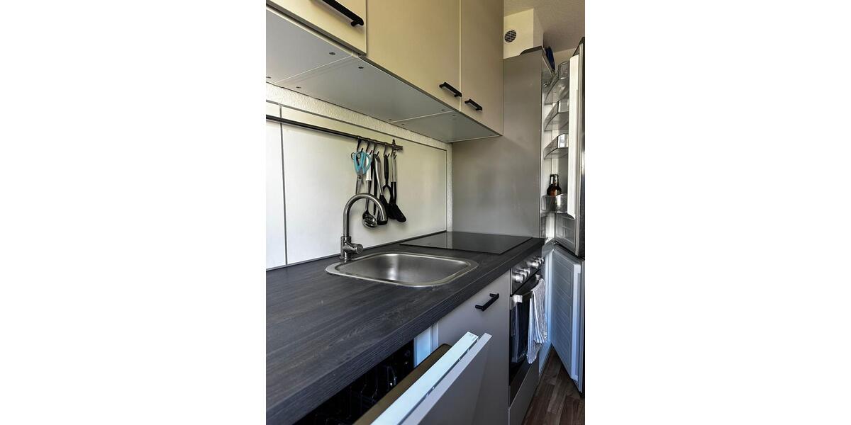 Etagenwohnung Hennigsdorf - 3 Zimmer, 65 m&sup2;, 922&euro; | Angebot:26257753