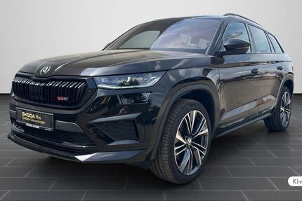 Skoda Kodiaq 26.311 km 46.400 &euro; Alzey 55232