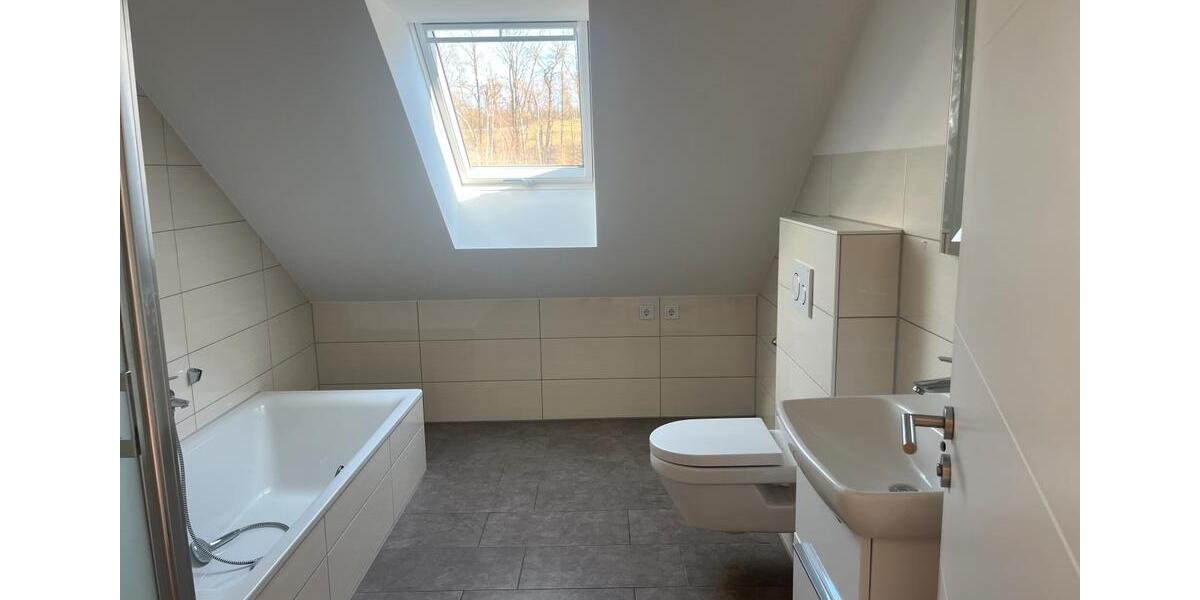 Etagenwohnung Heilbad Heiligenstadt - 4 Zimmer, 113 m&sup2;, 1.050&euro; | Angebot:25294461