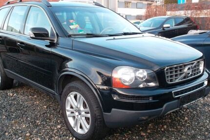 Volvo XC90 241.000 km 9.690 &euro; Hamburg 22045