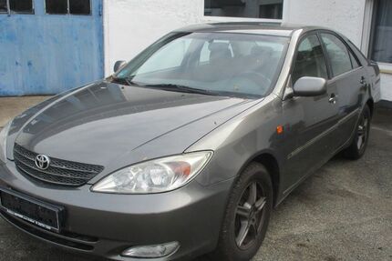 Toyota Camry 253.000 km 2.999 &euro; Crivitz 19089