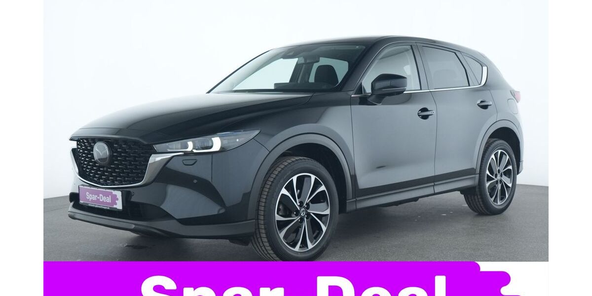 Mazda CX-5 28.444 km 25.935 &euro; Dietzenbach bei Frankfurt 63128
