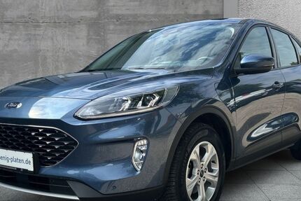 Ford Kuga 23.650 km 23.490 &euro; Berlin Tegel 13509