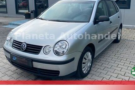 VW Polo