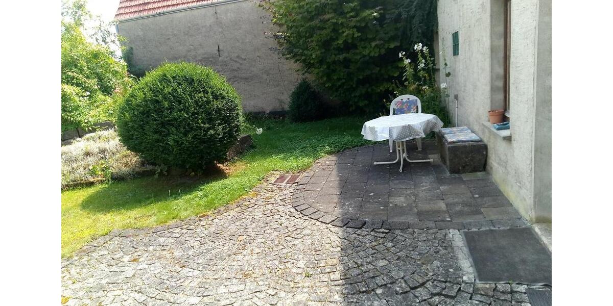 Einfamilienhaus Anrode - 9 Zimmer, 180 m&sup2;, 1.476&euro; | Angebot:24741750