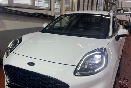 Ford Puma 24.000 km 16.690 &euro; Puchheim 82178