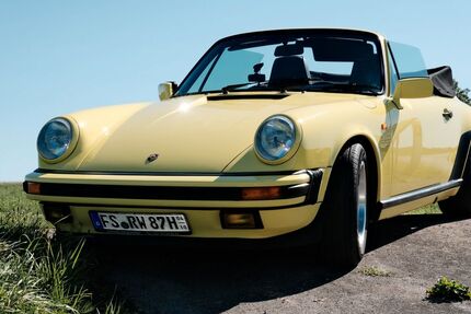 Porsche 911 Urmodell 4.465 km 90.000 &euro; Kirchdorf 85414