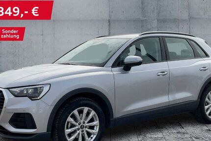 Audi Q3 29.996 km 27.600 &euro; Scheßlitz 96110
