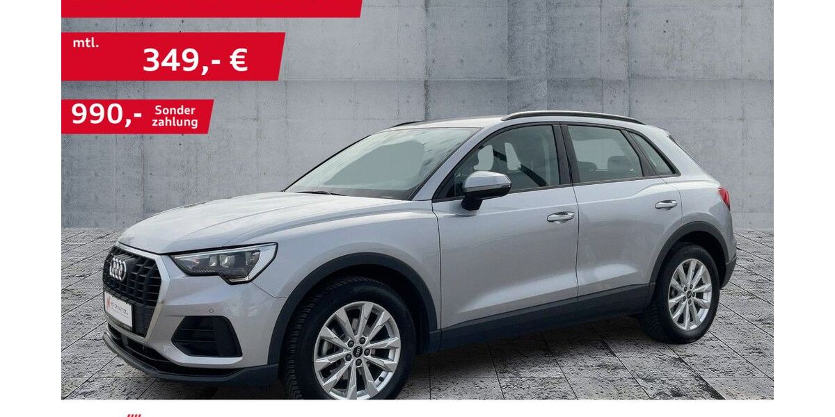 Audi Q3 29.996 km 27.600 &euro; Scheßlitz 96110