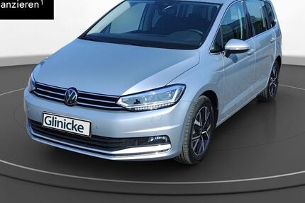 VW Touran 9.900 km 44.990 &euro; Bad Langensalza 99947