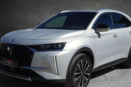 DS Automobiles DS 7 Crossback 18.900 km 31.777 &euro; Karlsruhe 76185