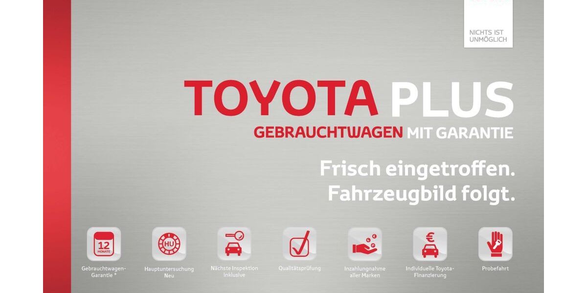 Toyota Aygo (X) 14.250 km 16.990 &euro; Wiesmoor 26639