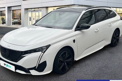Peugeot 308 22.567 km 23.210 € Bonn 53119
