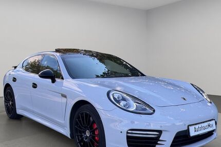 Porsche Panamera 164.950 km 27.500 &euro; Köln 50674