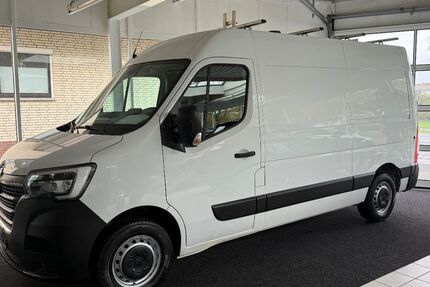 Renault Master 47.000 km 24.999 € Bad Salzuflen 32107