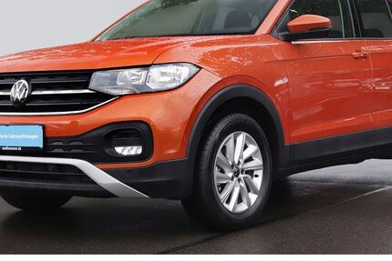 VW T-Cross 18.827 km 19.995 &euro; Göttingen 37081