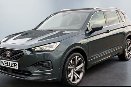 Seat Tarraco 60.004 km 33.999 &euro; Osnabrück 49090