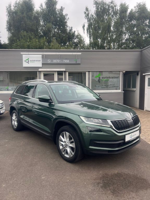 Kodiaq