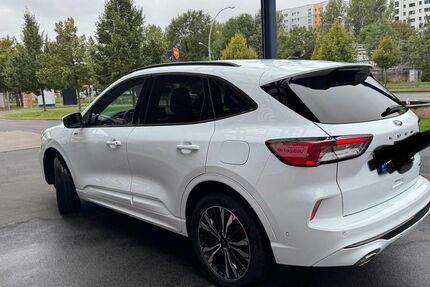 Ford Kuga 55.000 km 25.000 &euro; Panketal 16341