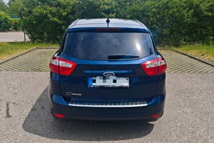 Ford C-Max 232.000 km 4.300 &euro; Erding 85435