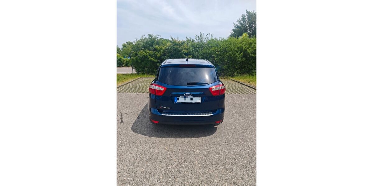 Ford C-Max 232.000 km 4.900 &euro; Erding 85435