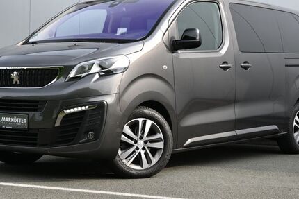 Peugeot Traveller 81.886 km 34.450 &euro; Paderborn 33106