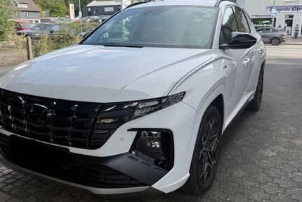 Hyundai TUCSON 96.300 km 27.500 € Gummersbach 51645