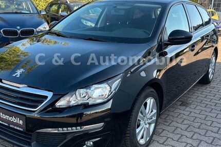 Peugeot 308 152.308 km 7.699 &euro; Marnheim 67297