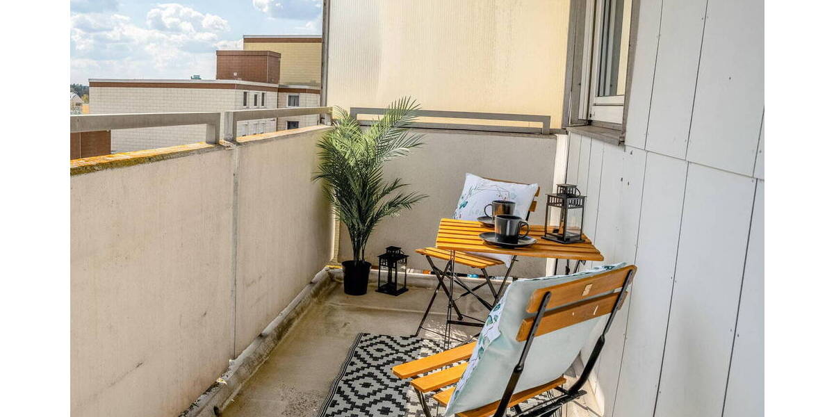 Etagenwohnung Stein Deutenbach - 3 Zimmer, 88 m&sup2;, 329.000&euro; | Angebot:26236527