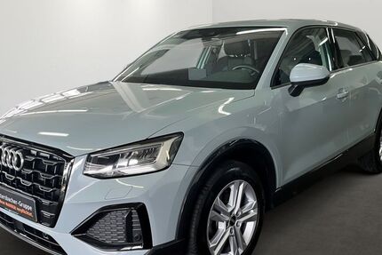 Audi Q2 46.656 km 25.990 &euro; Germersheim 76726