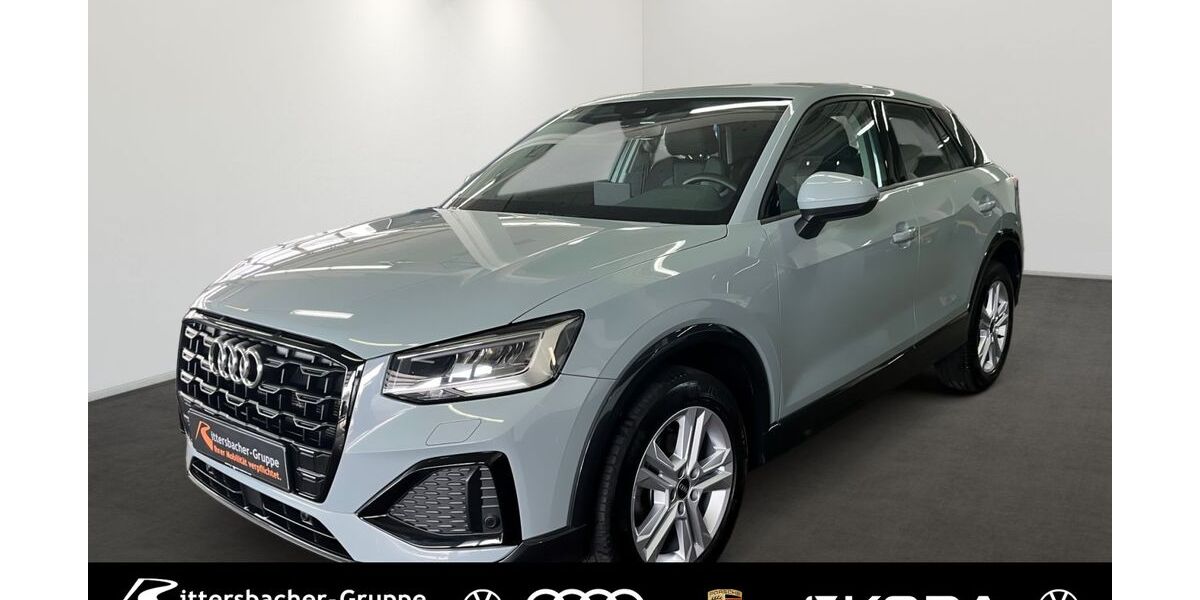 Audi Q2 46.656 km 25.990 &euro; Germersheim 76726