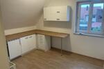 Dachgeschoßwohnung Weiden in der Oberpfalz - 1 Zimmer, 45 m&sup2;, 490&euro; | Angebot:25181712