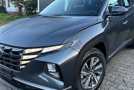Hyundai TUCSON 141.780 km 19.490 &euro; Schwabach 91126