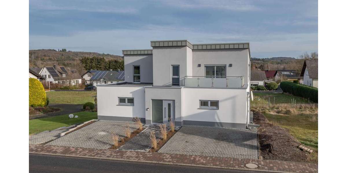 Etagenwohnung Ulmen - 3 Zimmer, 75 m&sup2;, 263.000&euro; | Angebot:22023593